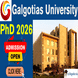 Galgotias University Begins PhD Admissions for Winter Session 2026; Apply by December 31